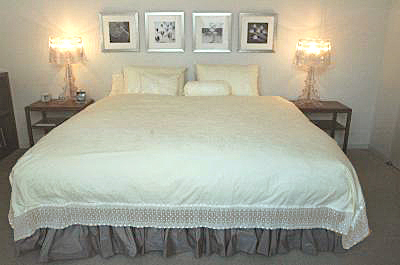 Calendra デュベカバー