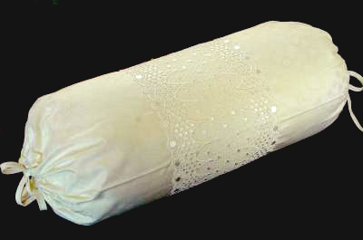 Calendra ネックロールピロー(中芯込)