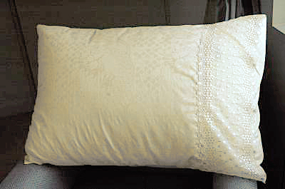 Calendra ピローケース