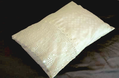 Calendra ブレックファーストピローケース