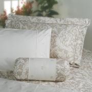 Flora ネックロールピロー(中芯込)