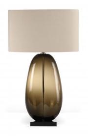 シェードランプ(PORTA ROMANA) Tall Cylinder Lampshade – Porta Romana