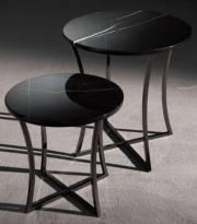 LA FIBULE AUSTIN　サイドテーブル