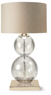 シェードランプ(PORTA ROMANA) Tall Cylinder Lampshade – Porta Romana