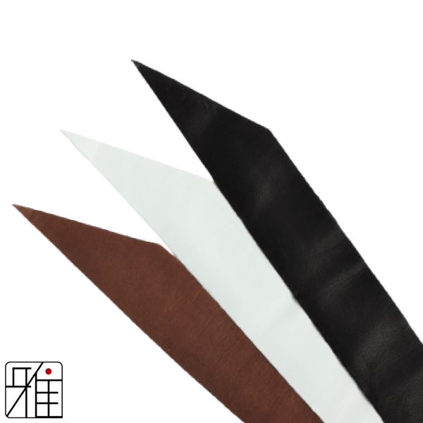 弓道 握り革 合成皮革 Fit(フィット)【メール便可】