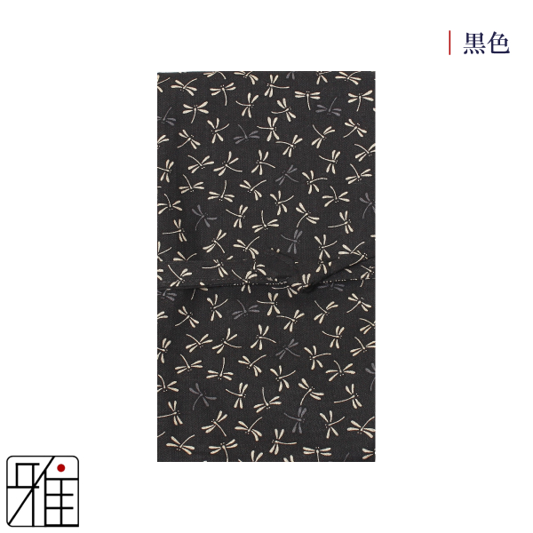 弓道 弓 プリント弓巻 和柄 とんぼ｜翠山弓道店suizan kyugu