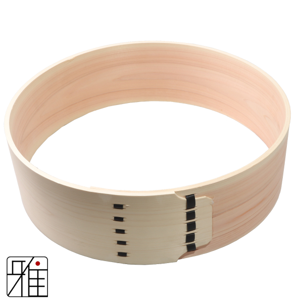 弓道 道場備品 的枠 36cm（尺二寸）12cm（3.5寸幅） 単品