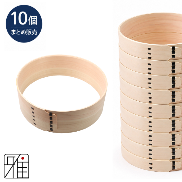 弓道 道場備品 的枠 36cm（尺二寸）12cm（3.5寸幅） 10個セット【法人様限定】メーカー直送配送
