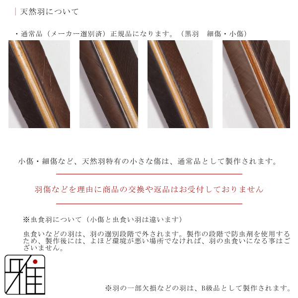 弓道 矢 エスワイカーボン矢 SY Carbon|6本組|弓具通販 弓具 弓道具の