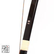 練心グラス弓|並寸 (取寄商品) 納期:約8週間｜特定大型商品  【送料有料】