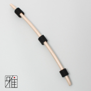 弓道 竹弓用 保護板 関板まもる君 【2本迄メール便可】