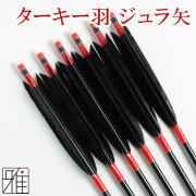 ジュラルミン矢EASTON2015