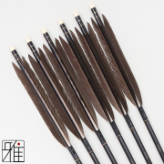 ジュラルミン矢EASTON2015