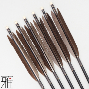 弓具店suizan雅 翠山弓具店ジュラ矢 一覧