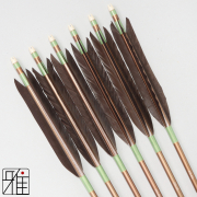 弓具店suizan雅 翠山弓具店ジュラ矢 一覧