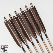 ジュラルミン矢EASTON2015