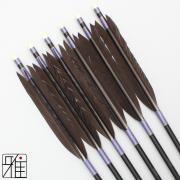 弓具店suizan雅 翠山弓具店ジュラ矢 一覧