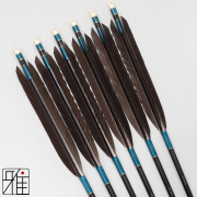 弓具店suizan雅 翠山弓具店ジュラ矢 一覧