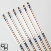 弓道 弓 瑞雪 二寸伸 個人宅向送料有料