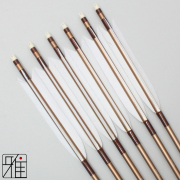 弓道 巻藁用 棒矢2015 【YA1510】