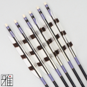 ぽ*)様 新品！カーボンファイバー弓4/4サイズ！ budogutozando_024-ym2