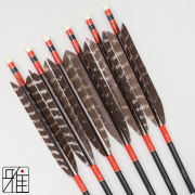 弓具店suizan雅 翠山弓具店ジュラ矢 一覧