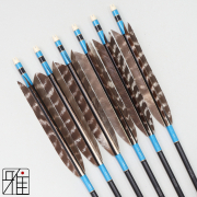 ジュラルミン矢EASTON2015