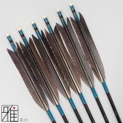 弓具店suizan雅 翠山弓具店ジュラ矢 一覧