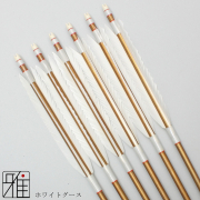 弓道 矢 ジュラルミン 2015 94cm 4本 弓道 矢 ジュラルミン製 四つ矢 4本1セット 道具 長さ 110cm