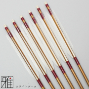 日本の弓 Sugito Sensitive Gold Ebony | 【クロサワ楽器店オンライン