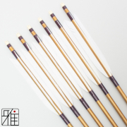 未使用 胡弓用矢 6本セット 未使用 胡弓用矢 6本セット 未使用 胡弓用矢 6本セット