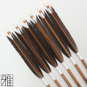 弓具店suizan雅 翠山弓具店 カーボン矢一覧