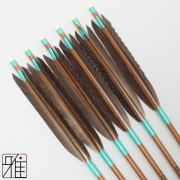 弓具店suizan雅 翠山弓具店 カーボン矢一覧