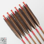 弓具店suizan雅 翠山弓具店 カーボン矢一覧