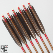 弓具店suizan雅 翠山弓具店 カーボン矢一覧