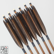 弓具店suizan雅 翠山弓具店 カーボン矢一覧