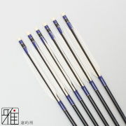 弓道　近的・遠的・巻藁矢セット　長さ96cm 2015/2013/1913 弓道 近的・遠的・巻藁矢セット 長さ96cm 2015/2013/1913 - メルカリ