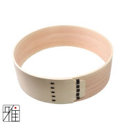 弓道 道場備品 的枠 36cm（尺二寸）12cm（3.5寸幅） 単品