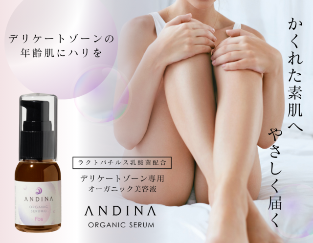 アンディーナメイン画像
