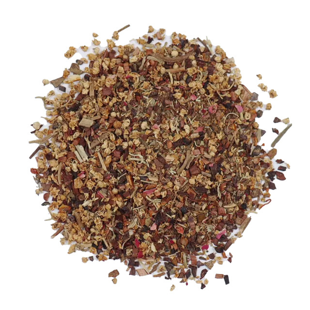 ハーブティブレンド薬膳茶ChaLuna garden（カルナガーデン）茶葉