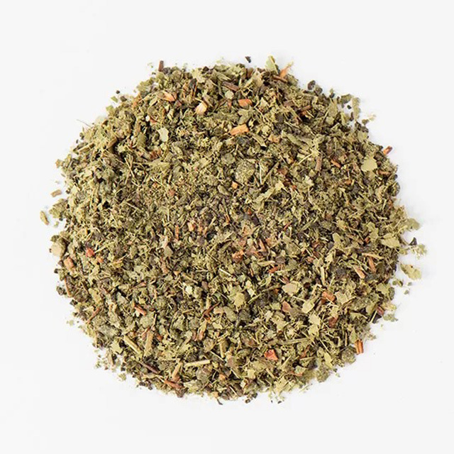 薬膳茶（デ・ルー茶）茶葉