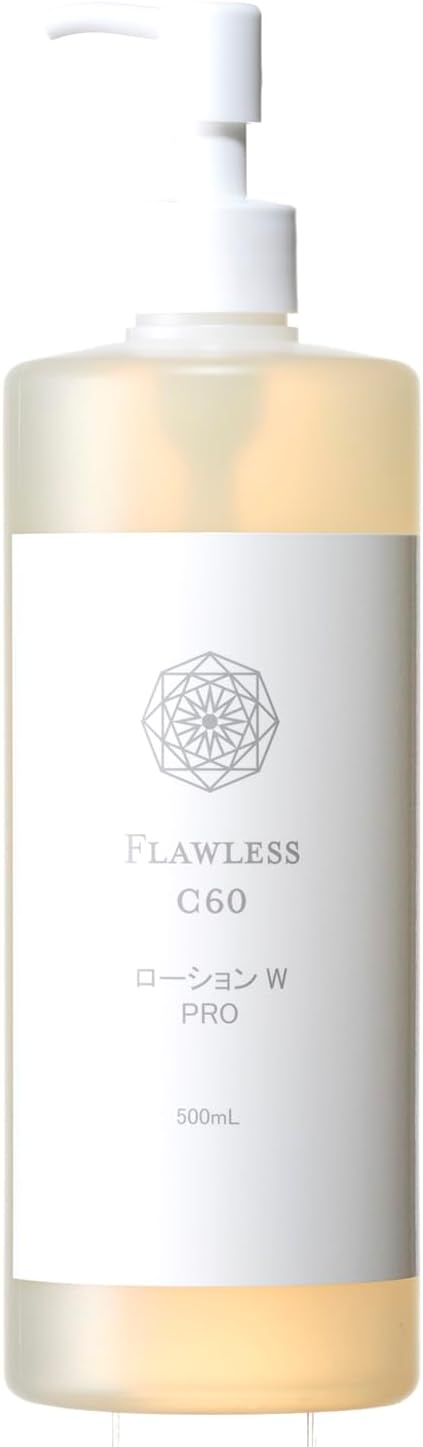 フローレスC60 (Flawless C60)