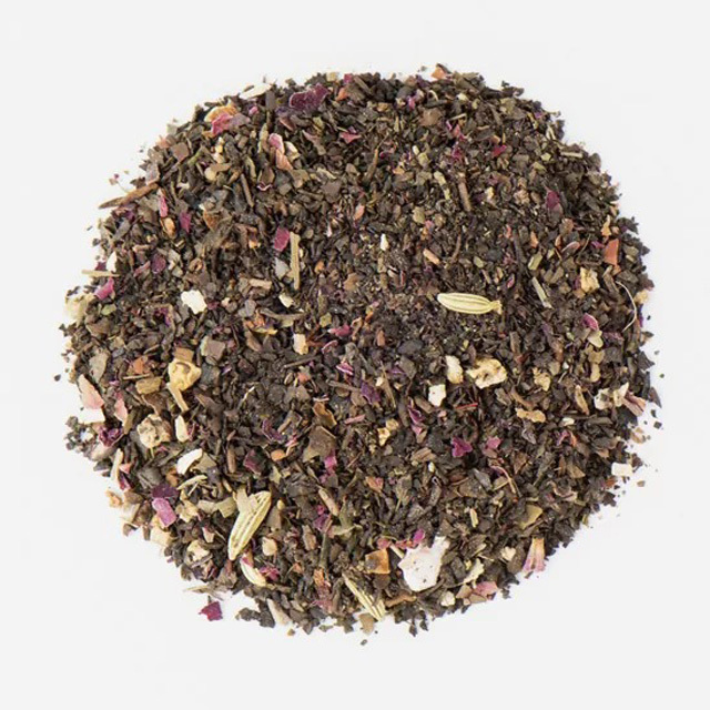 薬膳茶LIBERTEA（リバティ）茶葉