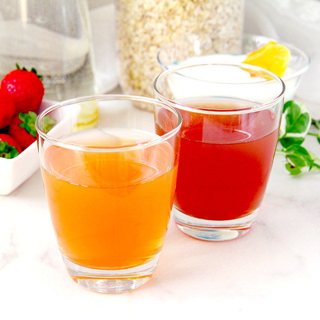 魔法のTANSA409マンゴー＆ベリー（短鎖脂肪酸含有PS-B1配合ドリンク）