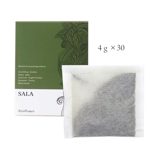 薬膳茶SALA（サラ）4g×30