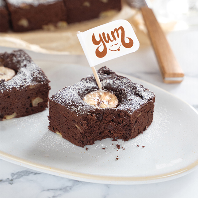 ソイプロテイン+乳酸菌５００億個「ぎゅっとたんぱくショコラ（調整ココア）」アレンジ