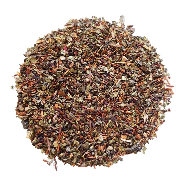 ハーブティブレンド薬膳茶キレイプロダクツTohtos（トートス）茶葉