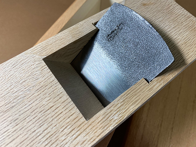 かつお節削り器