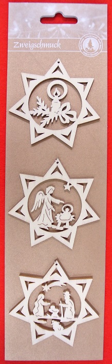 クリスマスオーナメント,ヴァルトファブリック,Waldfabrik,ドイツ,No9765