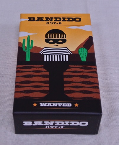 バンディド,ｂａｎｄｉｄ，すごろくや,日本,スイス,ポーランド